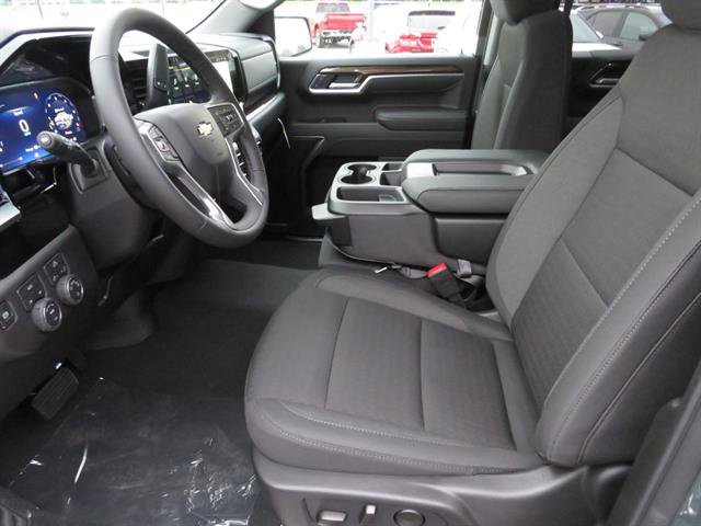 New 2026 Chevrolet Silverado 1500 LT image 14