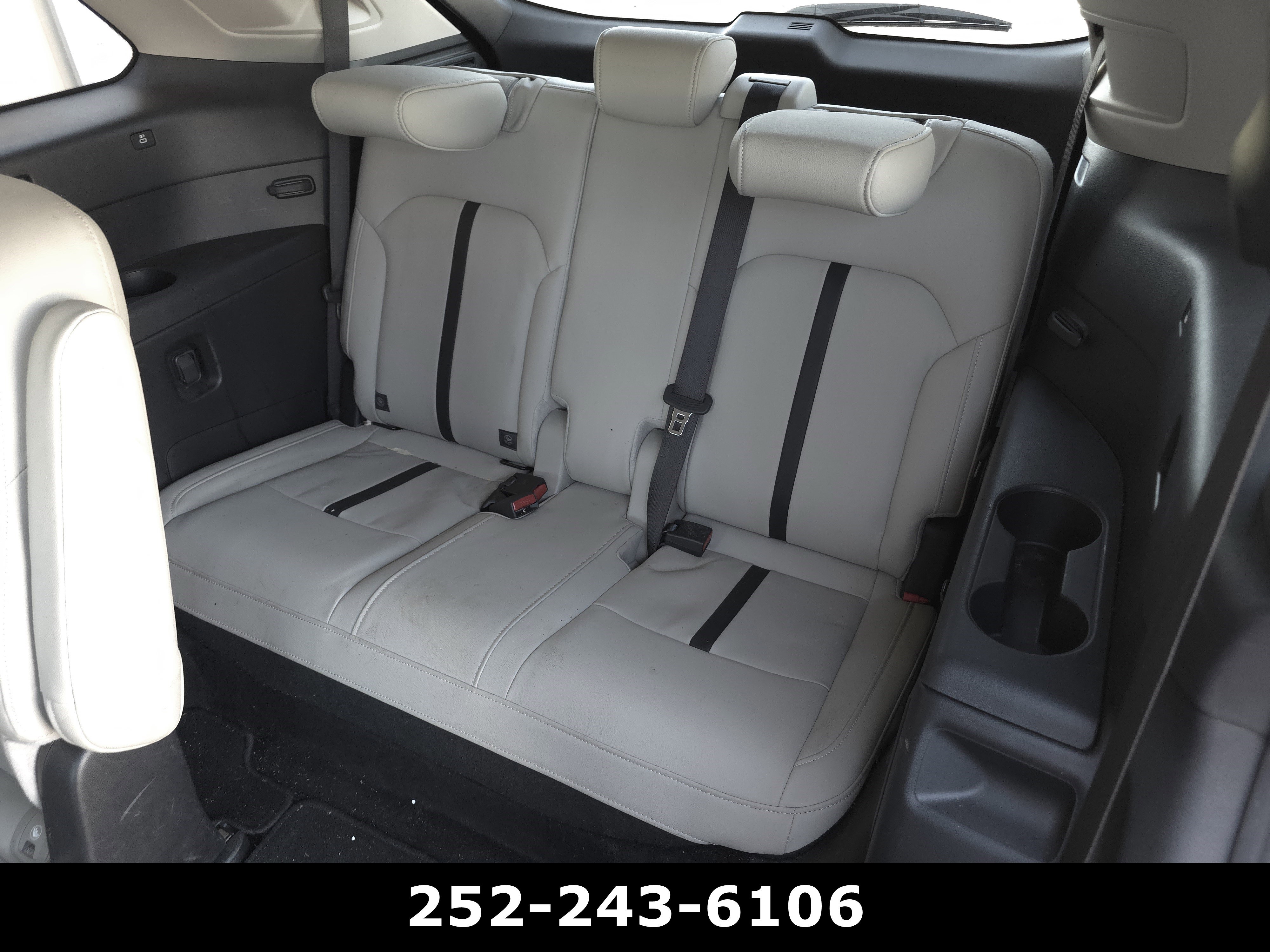 Used 2024 MAZDA CX-90 Plug-In Hybrid w/ Preferred image 22