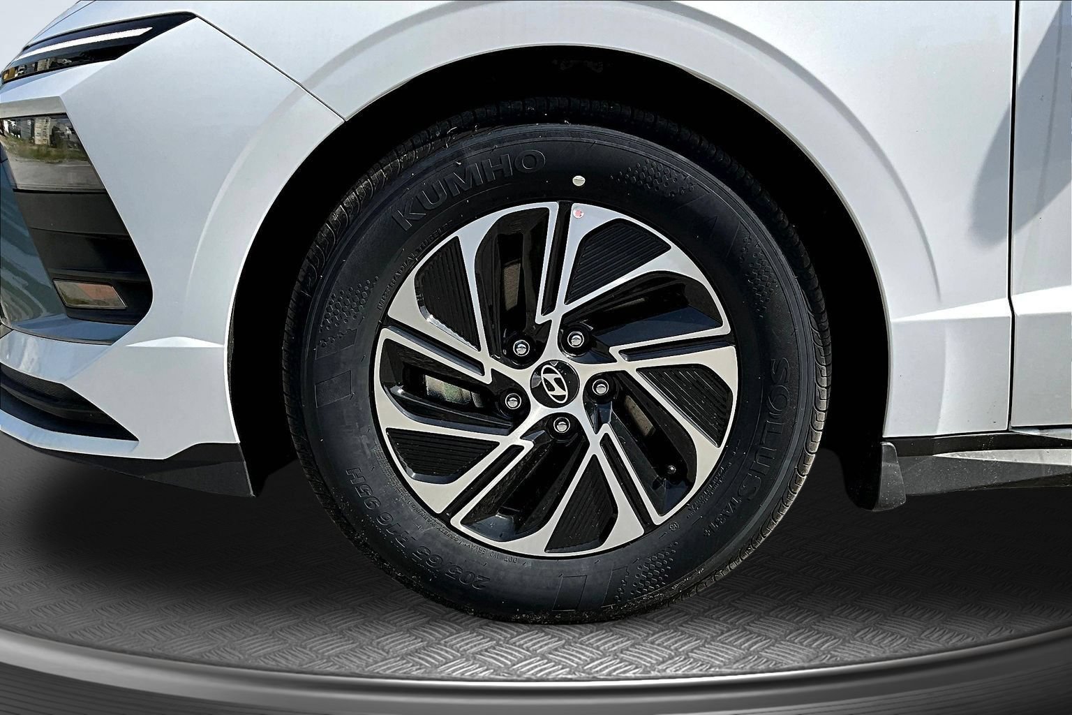 New 2026 Hyundai Sonata Blue FWD image 17