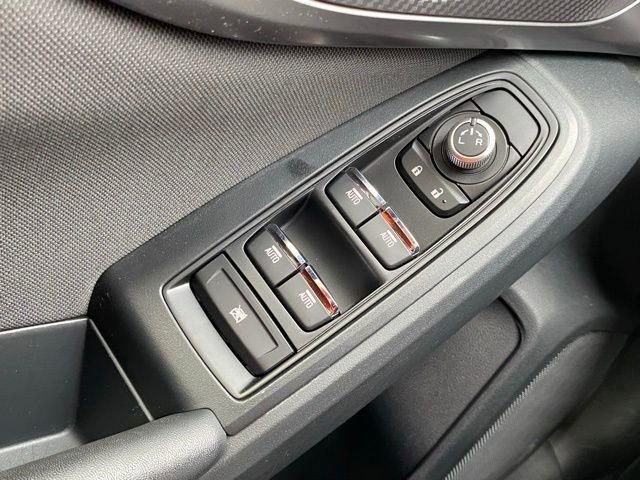 Used 2022 Subaru WRX Premium image 10