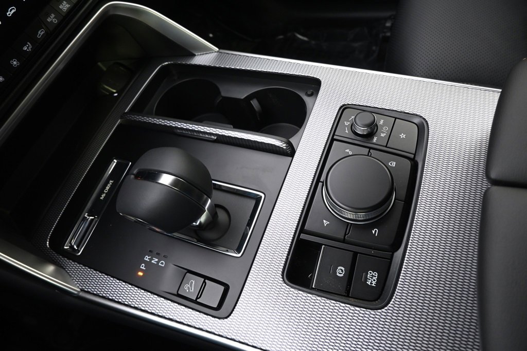 New 2026 MAZDA CX-90 3.3 Turbo w/ Preferred Package image 32