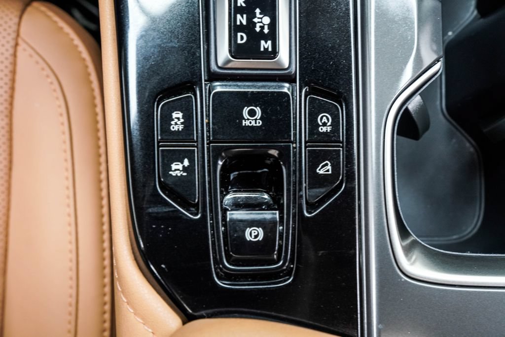 Used 2023 Lexus NX 350 AWD w/ Cold Area Package image 26