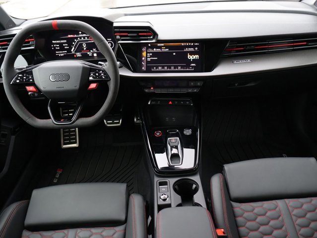 Used 2026 Audi RS 3 AWD/4WD image 23