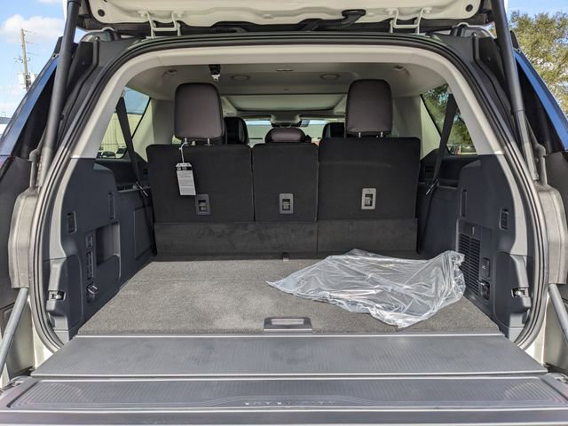 New 2026 Ford Expedition Max Platinum w/ Platinum Ultimate Package image 12