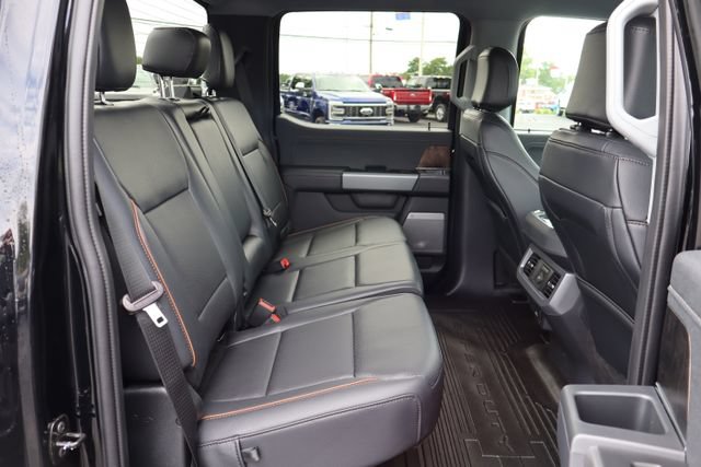Used 2026 Ford F250 Lariat AWD/4WD image 35