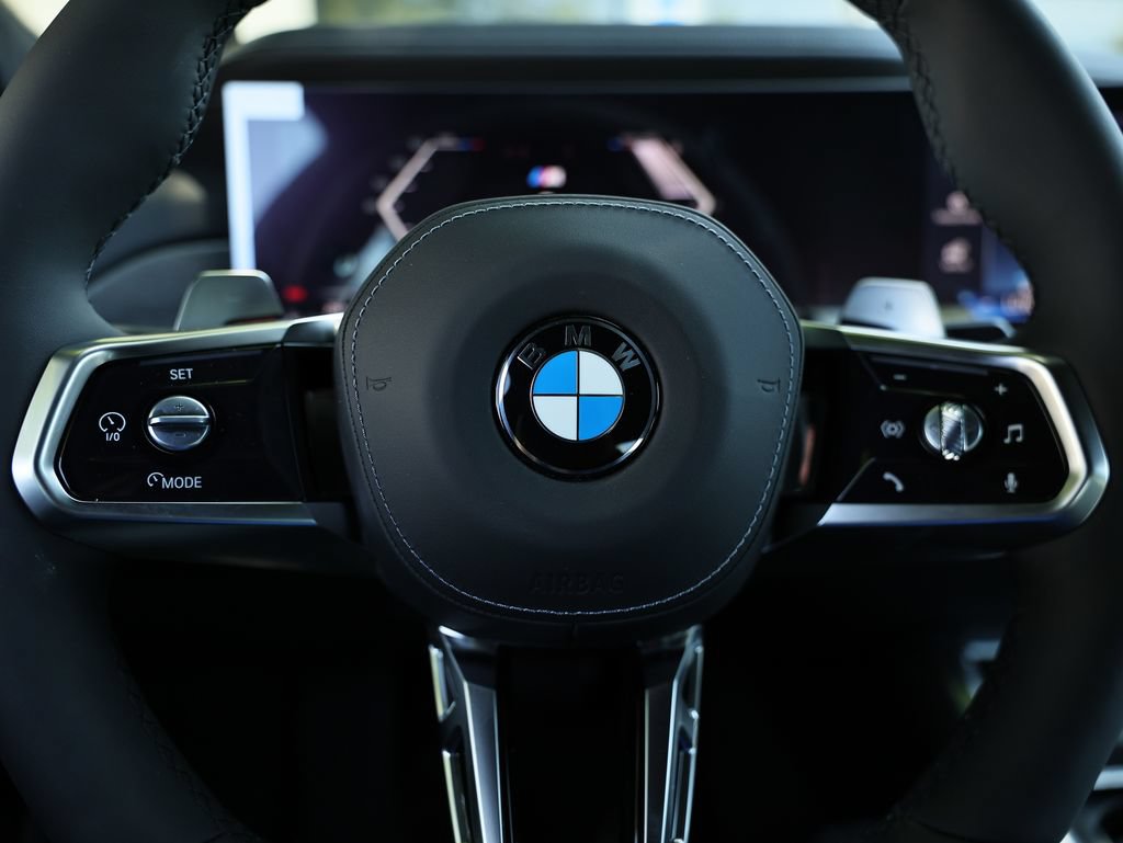 New 2026 BMW 760i xDrive w/ Executive Package AWD/4WD image 35