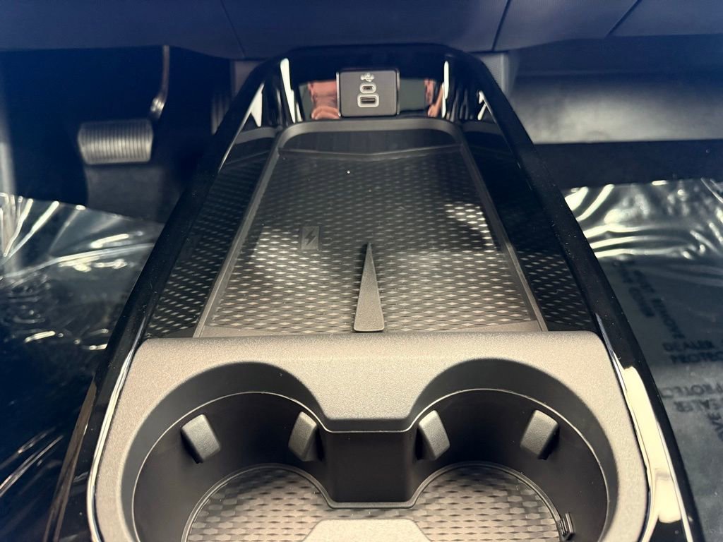 New 2025 Ford Mustang Mach-E GT w/ Interior Protection Package image 40