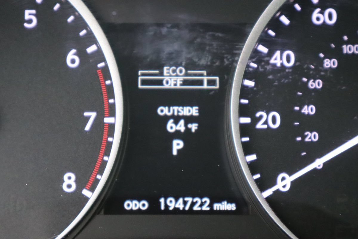 Used 2013 Lexus ES 350 w/ Premium Pkg FWD image 46