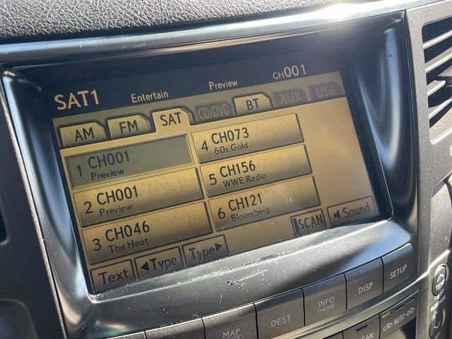 Used 2010 Lexus LX 570 4WD w/ Luxury Pkg image 27