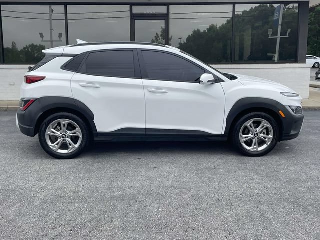 Used 2022 Hyundai Kona SEL w/ Convenience Package FWD image 7