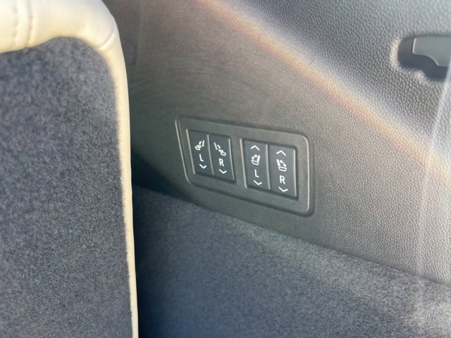 New 2025 Cadillac XT6 Sport w/ LPO, Floor Liner Package image 6