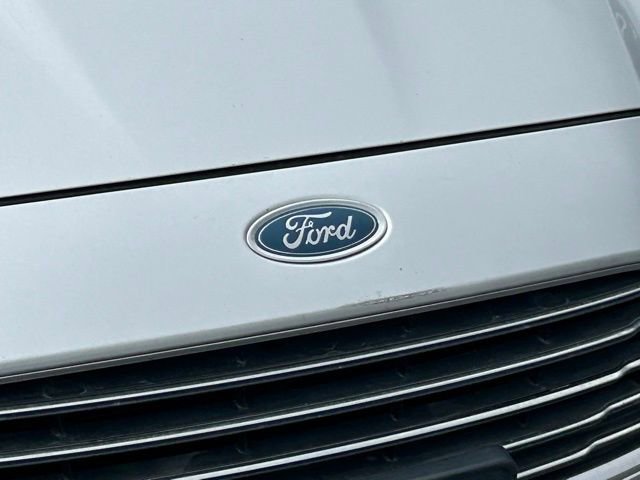 Used 2014 Ford Fiesta SE w/ Equipment Group 201A FWD image 11