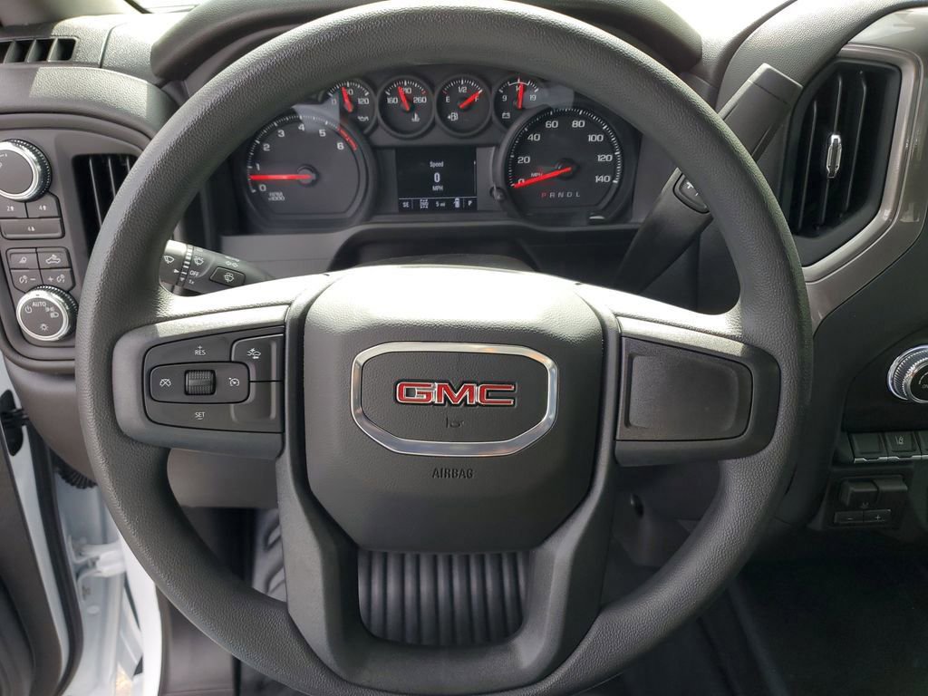 New 2026 GMC Sierra 2500 Pro w/ 1SA Pro Safety Plus Package image 16