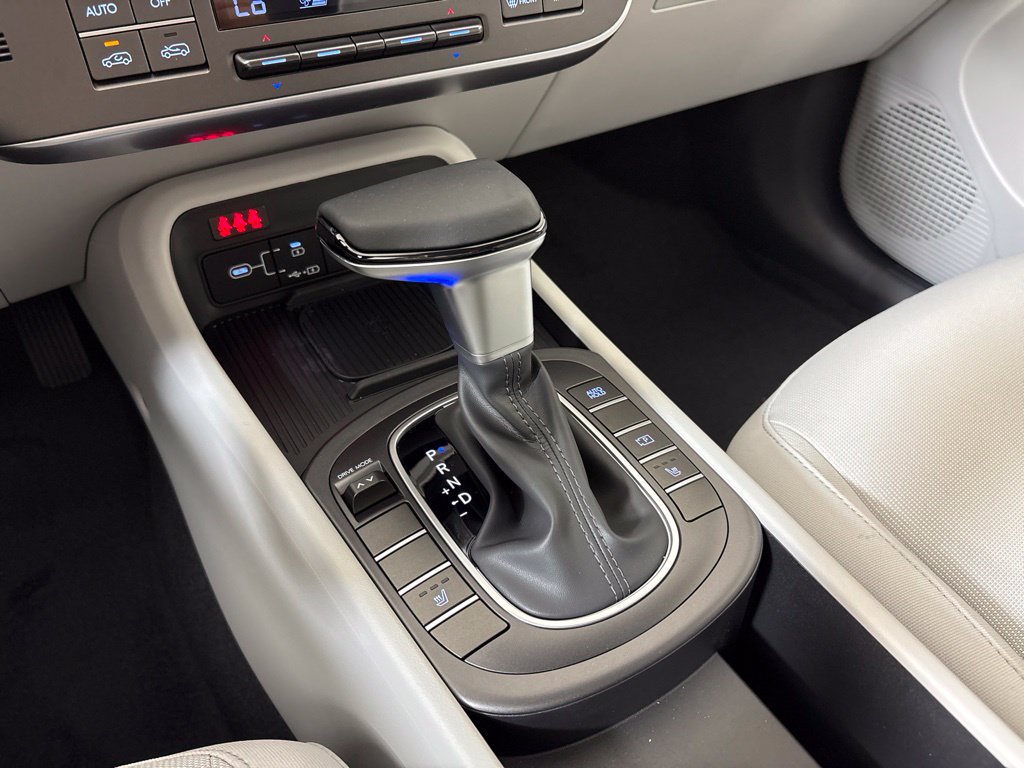 New 2027 Hyundai Kona SEL Sport FWD image 34
