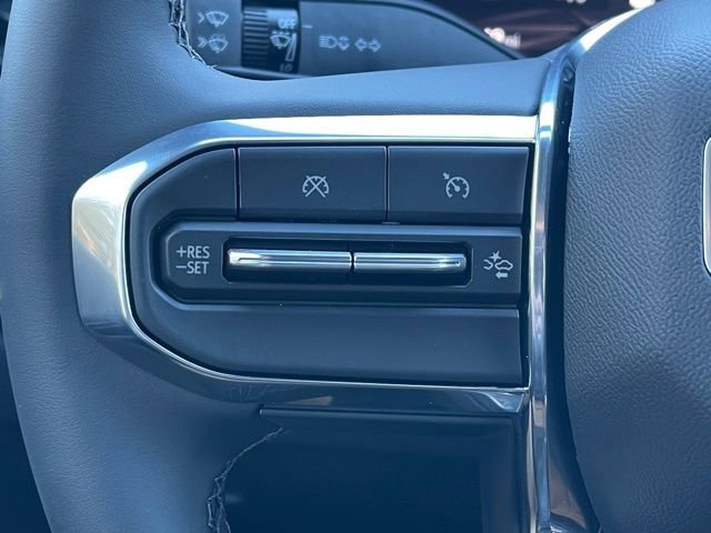New 2026 GMC Canyon Elevation w/ Convenience Package image 8