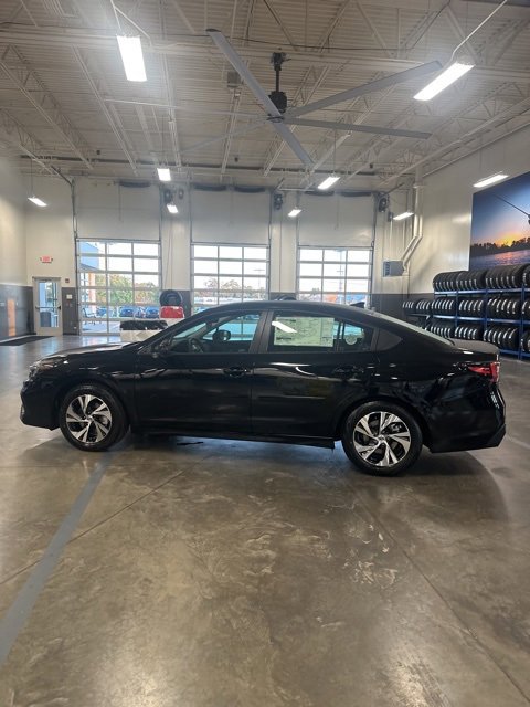 New 2025 Subaru Legacy Premium image 9