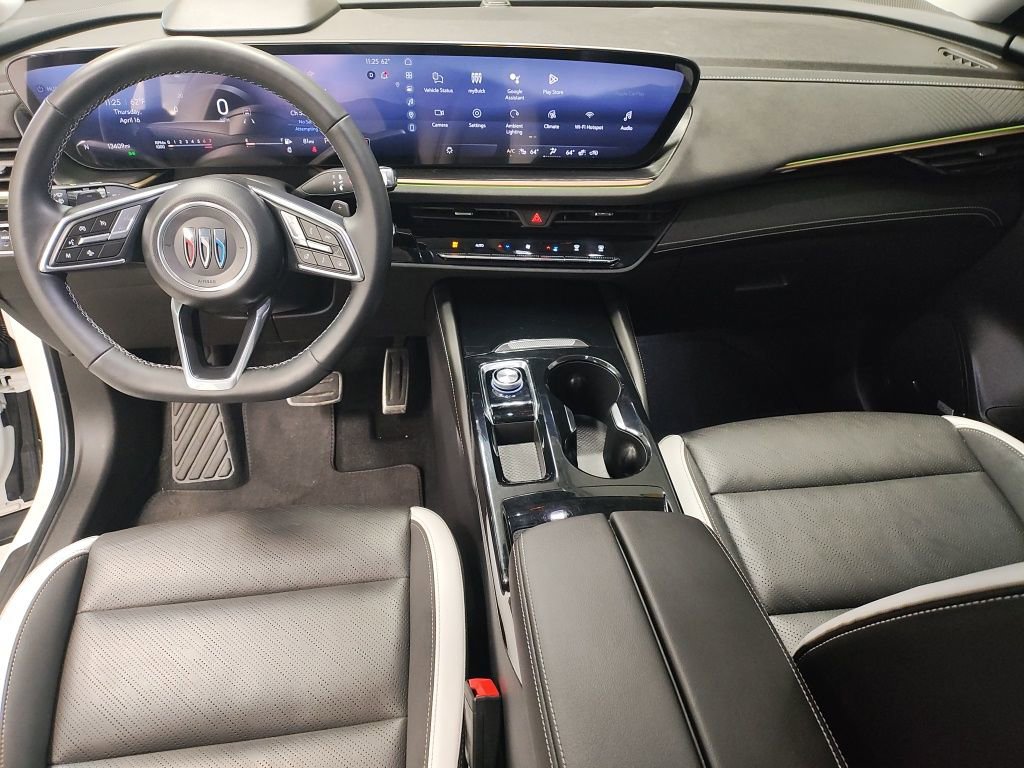 Used 2024 Buick Envision Sport Touring image 33