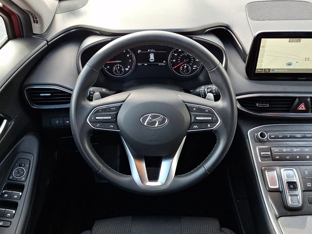 Used 2023 Hyundai Santa Fe SEL AWD/4WD image 11