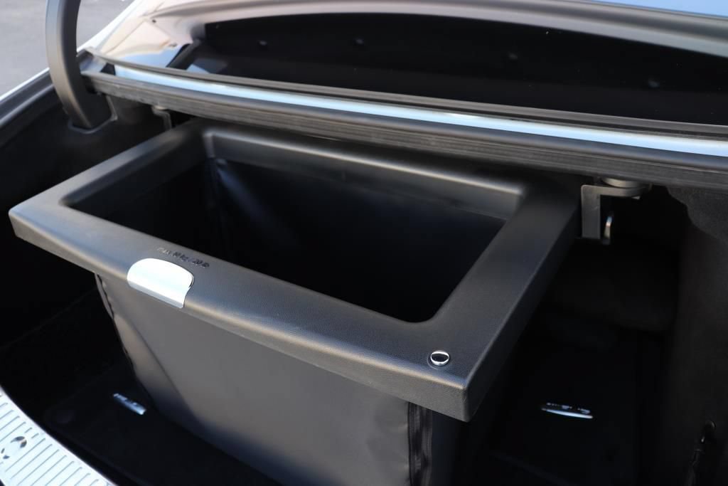 Used 2015 Mercedes-Benz S 63 AMG 4MATIC Sedan image 28