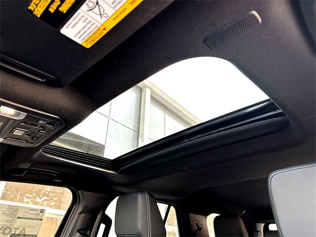 New 2025 Toyota 4Runner Limited image 15