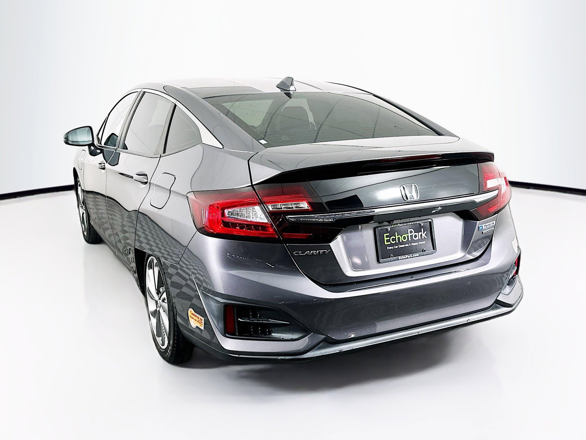 Used 2019 Honda Clarity Touring image 5