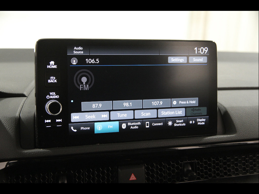 Used 2024 Honda CR-V EX-L image 11