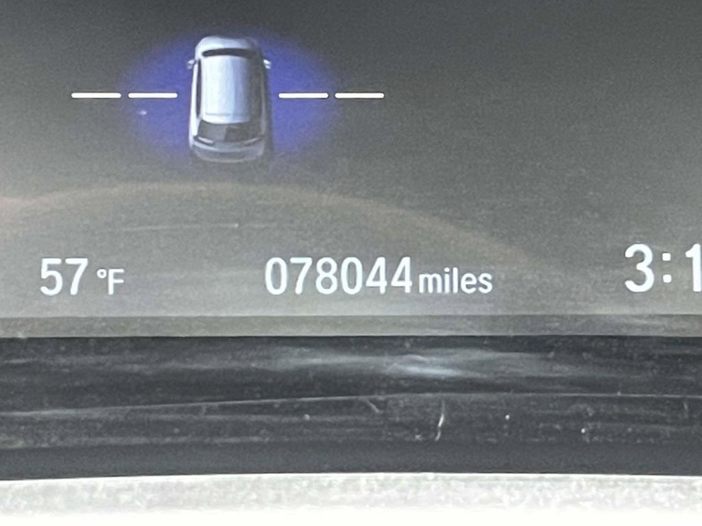 Used 2022 Honda CR-V Touring image 28