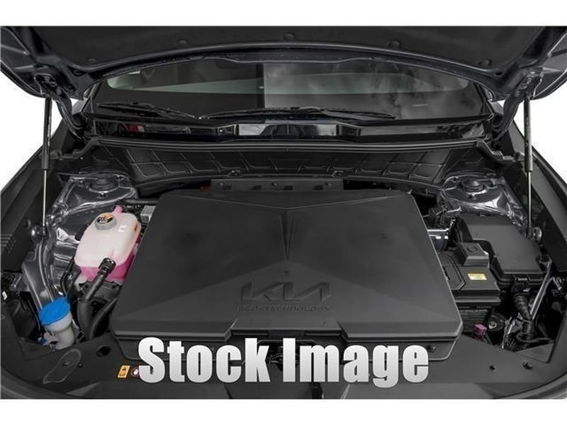 New 2026 Kia Niro Wind w/ Wind Preserve Package FWD image 17