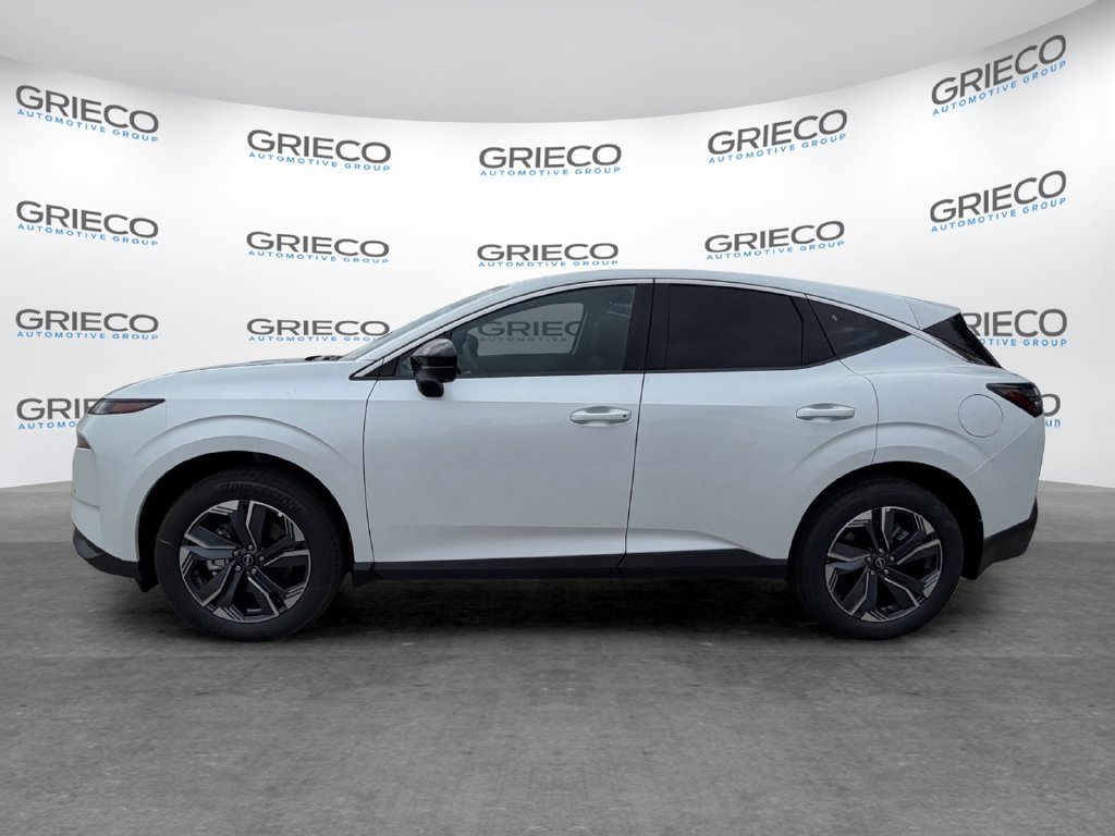 New 2026 Nissan Murano SL w/ Comfort Package AWD/4WD image 4