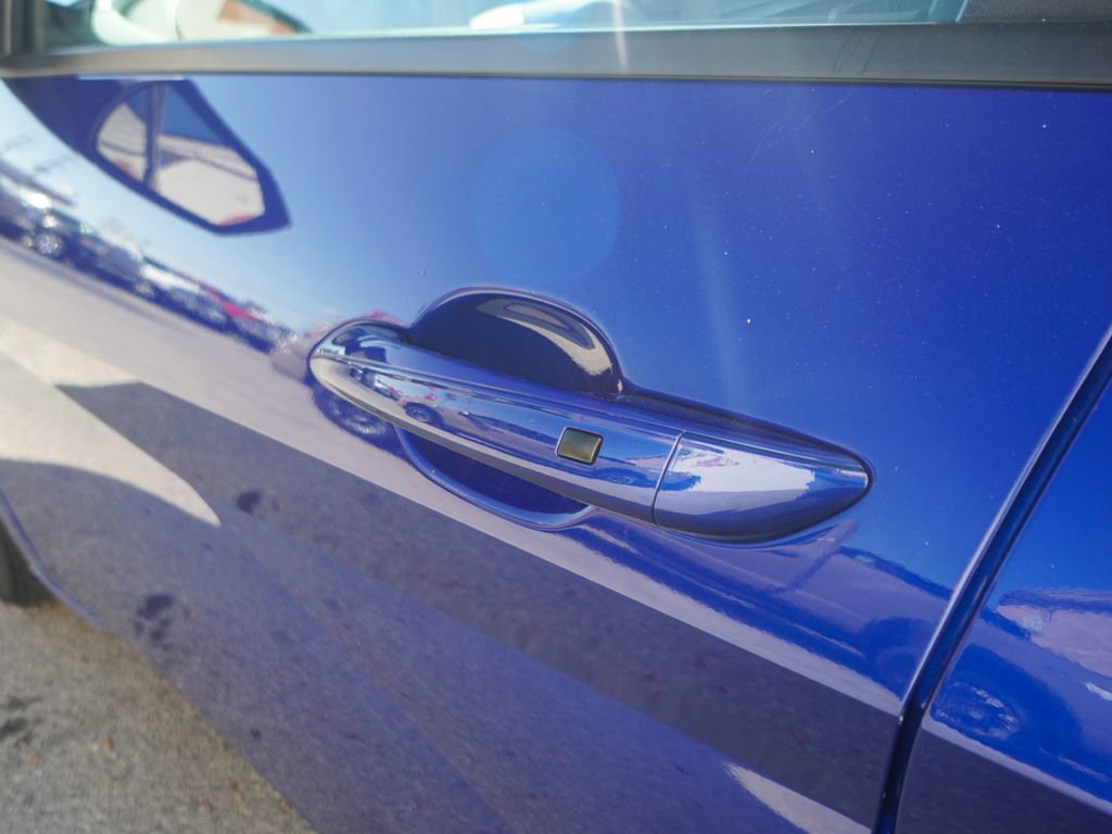 Used 2024 Hyundai Elantra SEL image 9