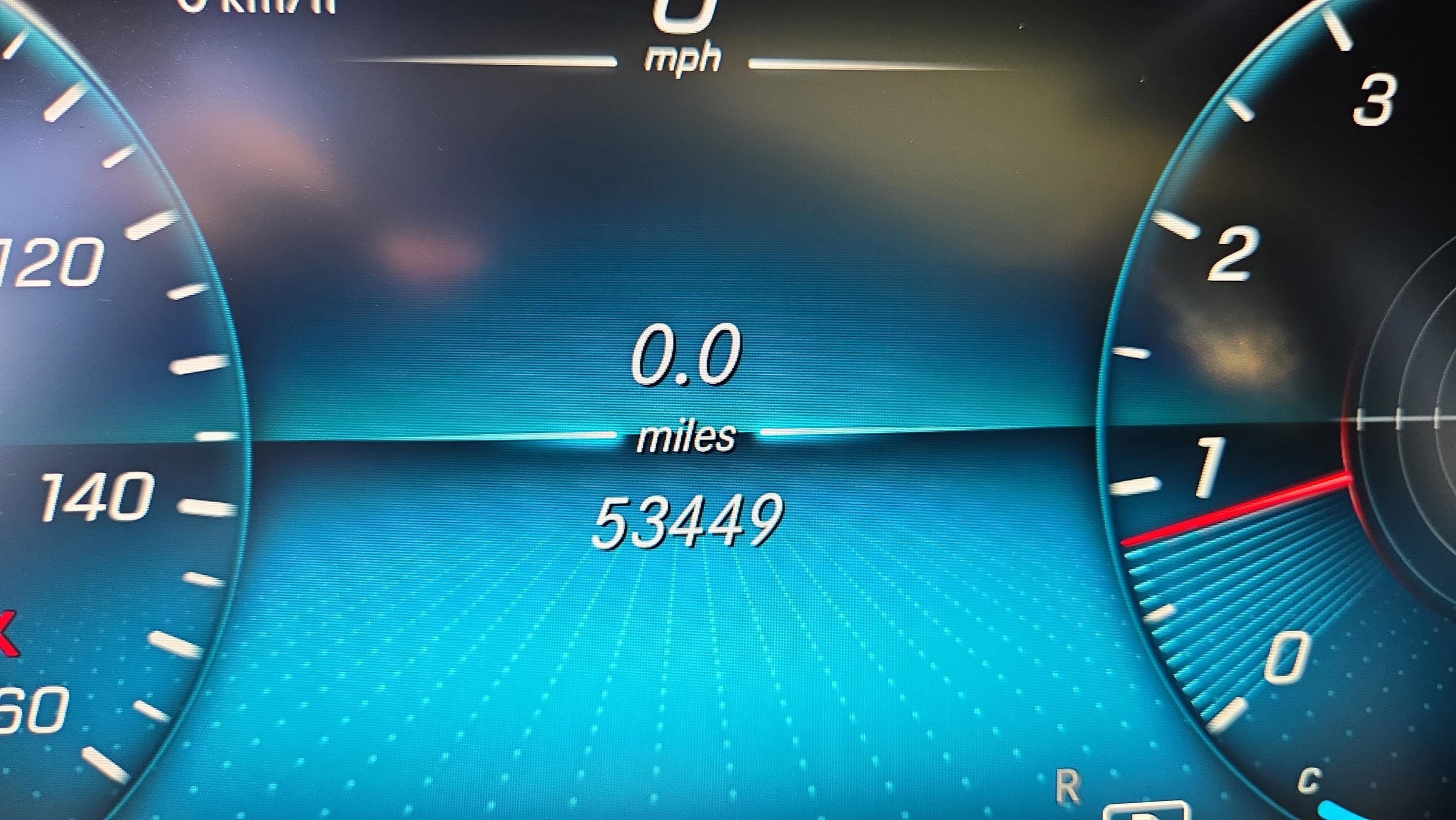 Used 2020 Mercedes-Benz GLC 300 4MATIC image 24