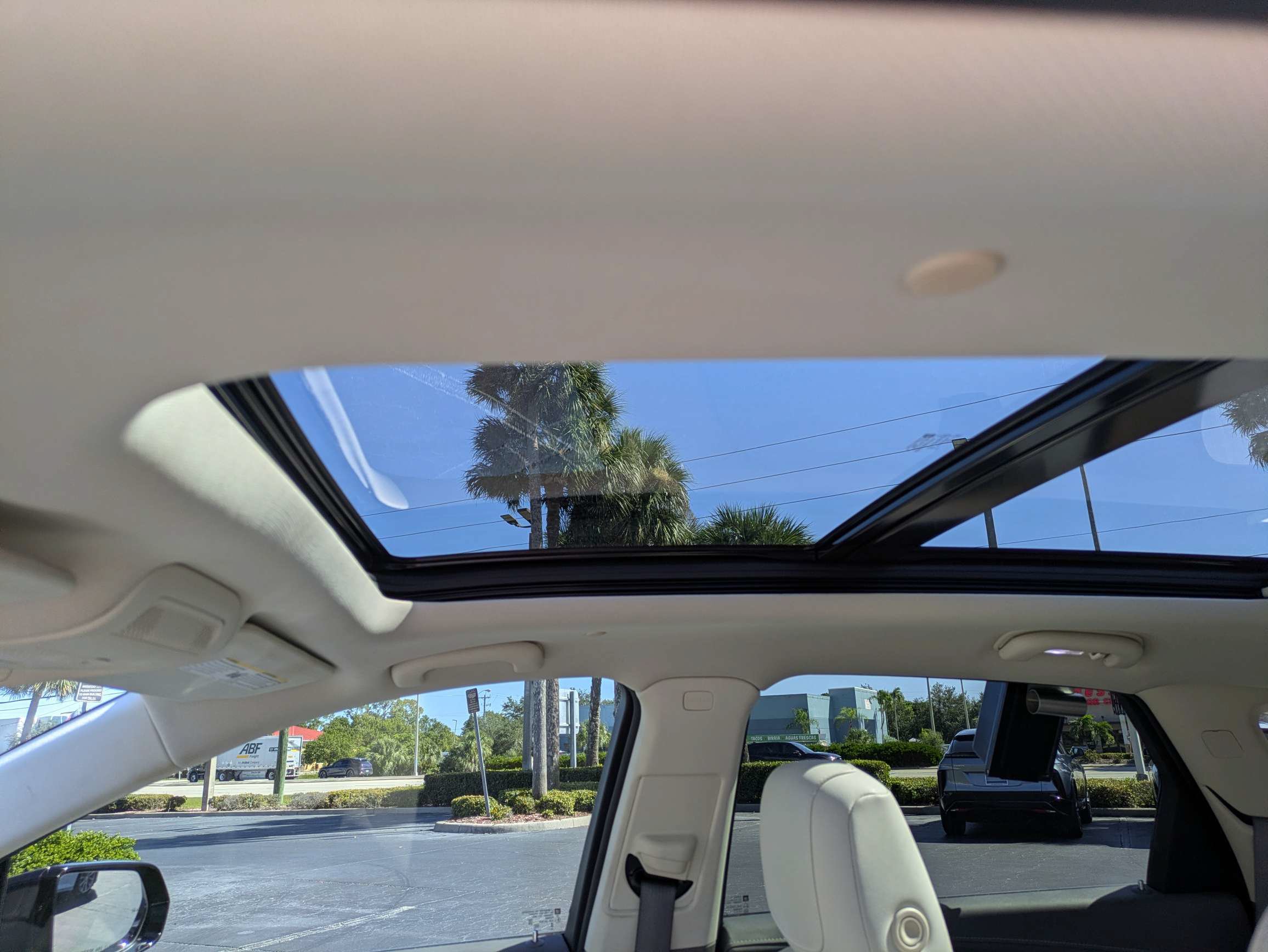 Used 2023 Cadillac XT5 Premium Luxury FWD image 18