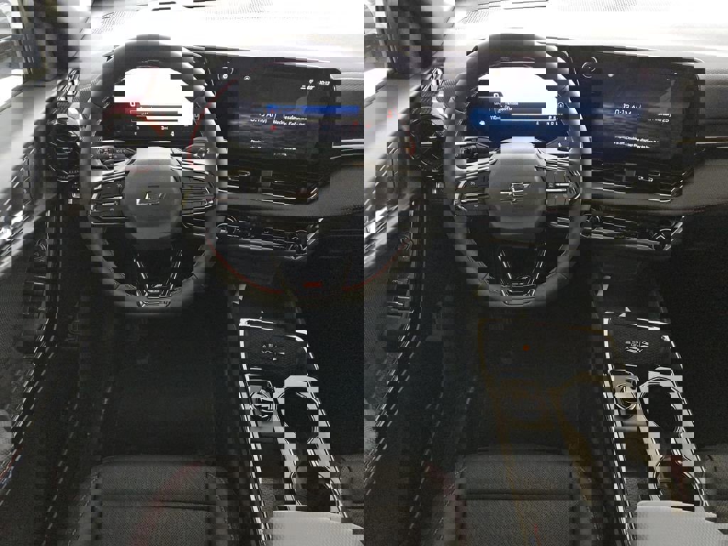 New 2026 Chevrolet Equinox RS image 8