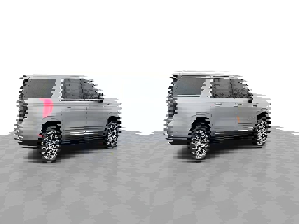 New 2026 GMC Yukon XL Denali image 8