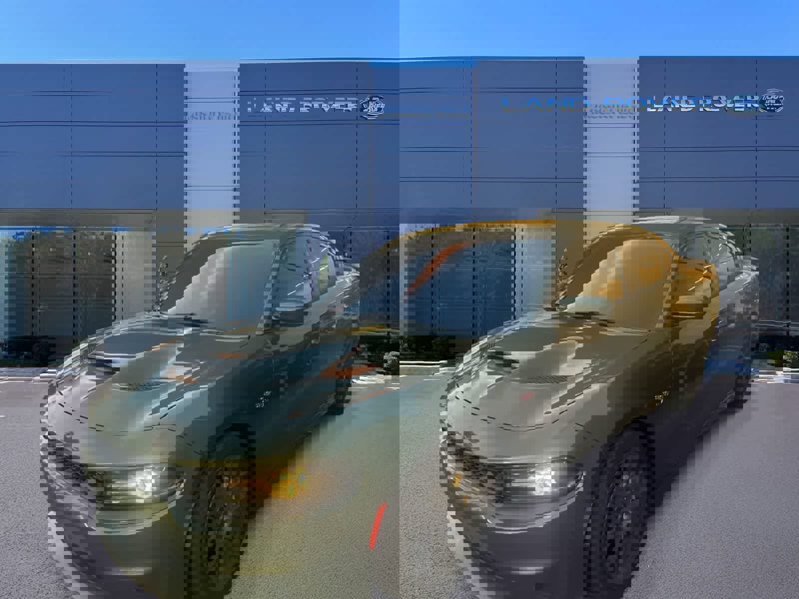 Used 2019 Dodge Charger Scat Pack w/ Plus Group image 2