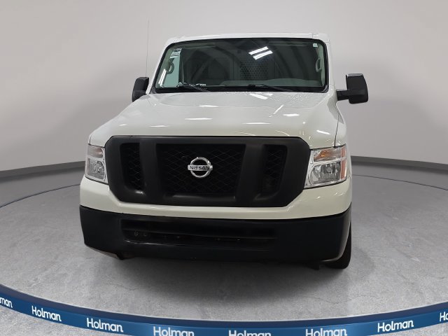 Used 2021 Nissan NV 1500 SV RWD image 3