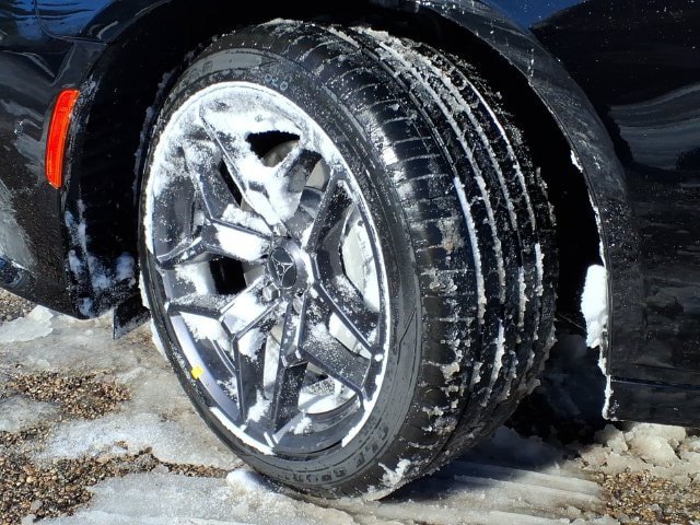 New 2026 Dodge Charger Scat Pack w/ Blacktop Package AWD/4WD image 7