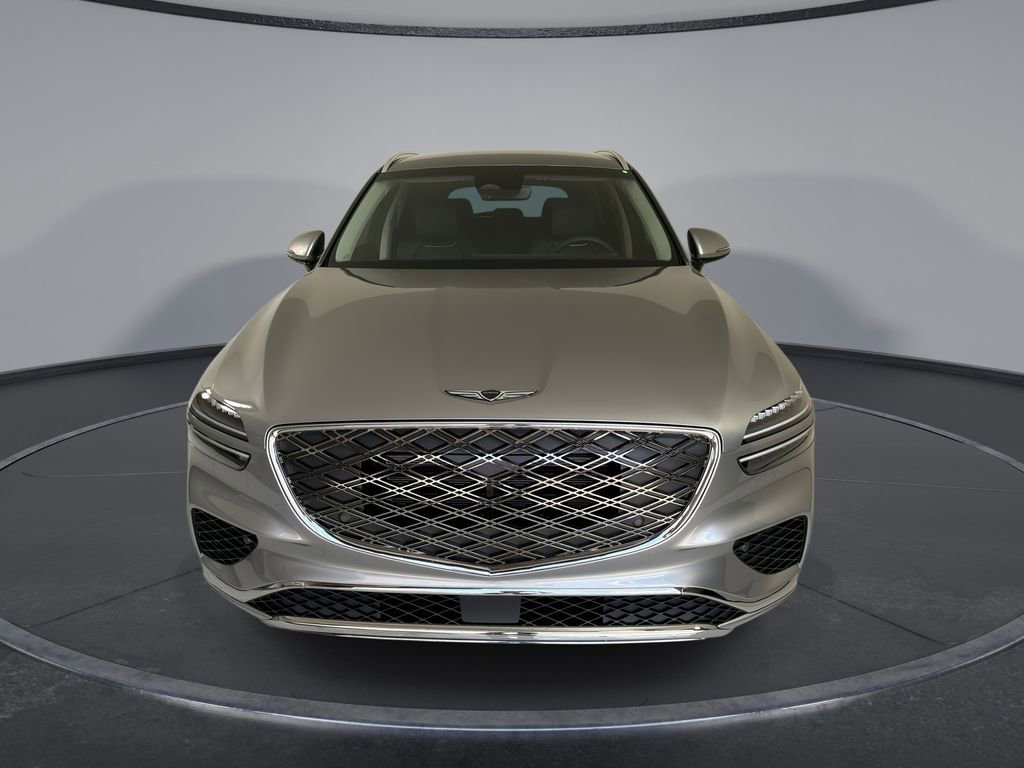 New 2026 Genesis GV70 2.5T AWD/4WD image 3