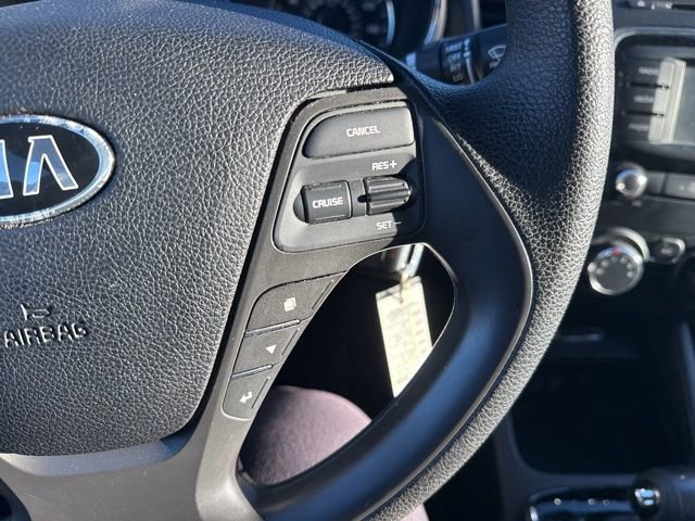 Used 2017 Kia Forte LX w/ LX Popular Package image 19