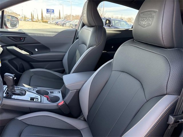 New 2026 Subaru Crosstrek 2.5i Wilderness image 13