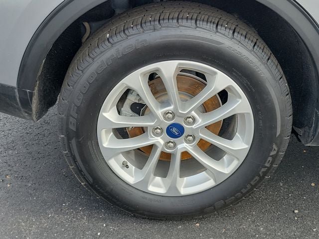 Used 2021 Ford Escape SE w/ Convenience Package AWD/4WD image 5