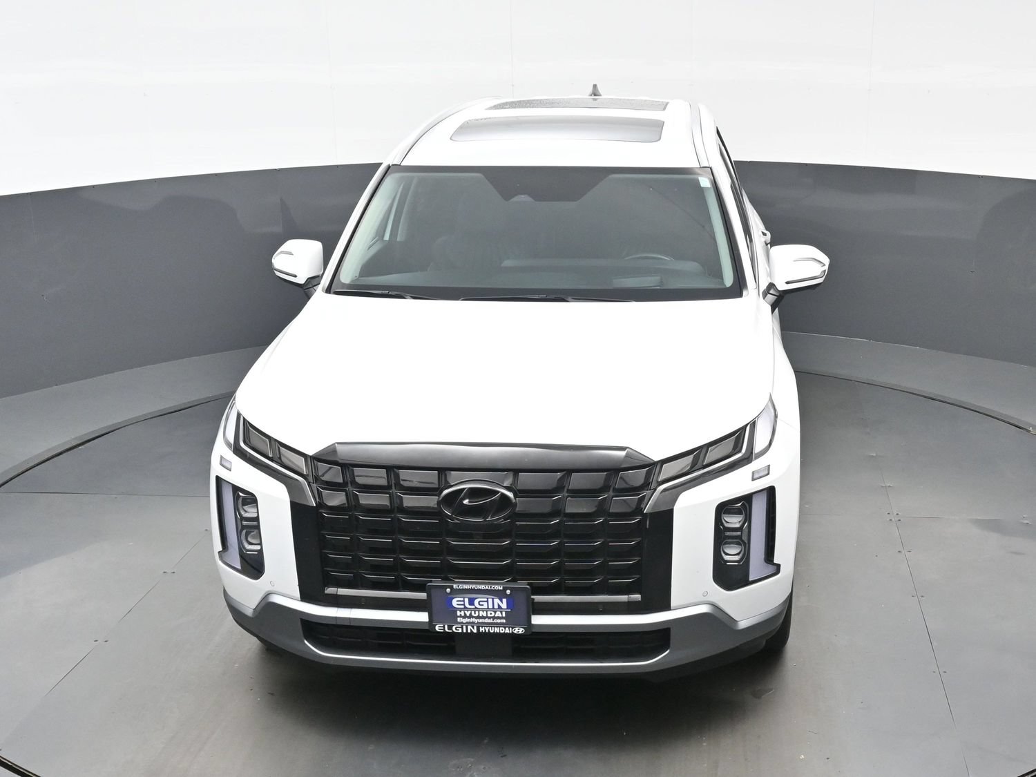 Certified 2023 Hyundai Palisade Limited AWD/4WD image 44