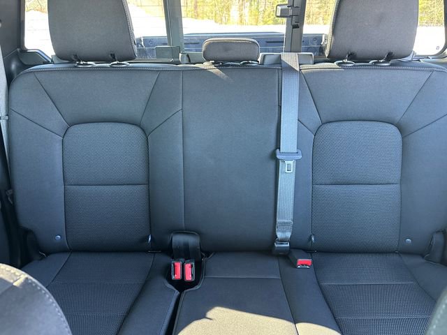 Used 2025 Chevrolet Colorado LT image 35