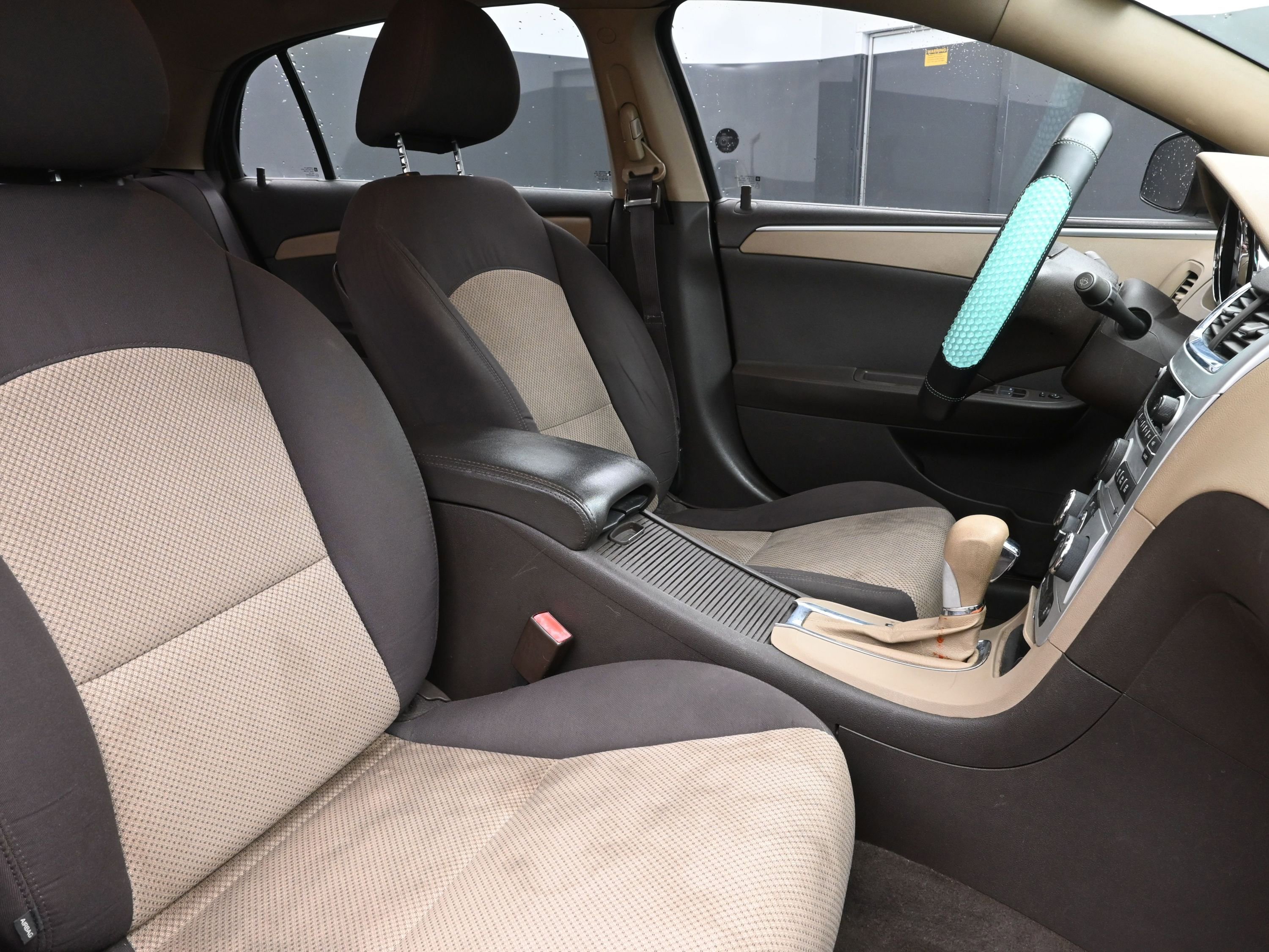 Used 2012 Chevrolet Malibu LS image 24