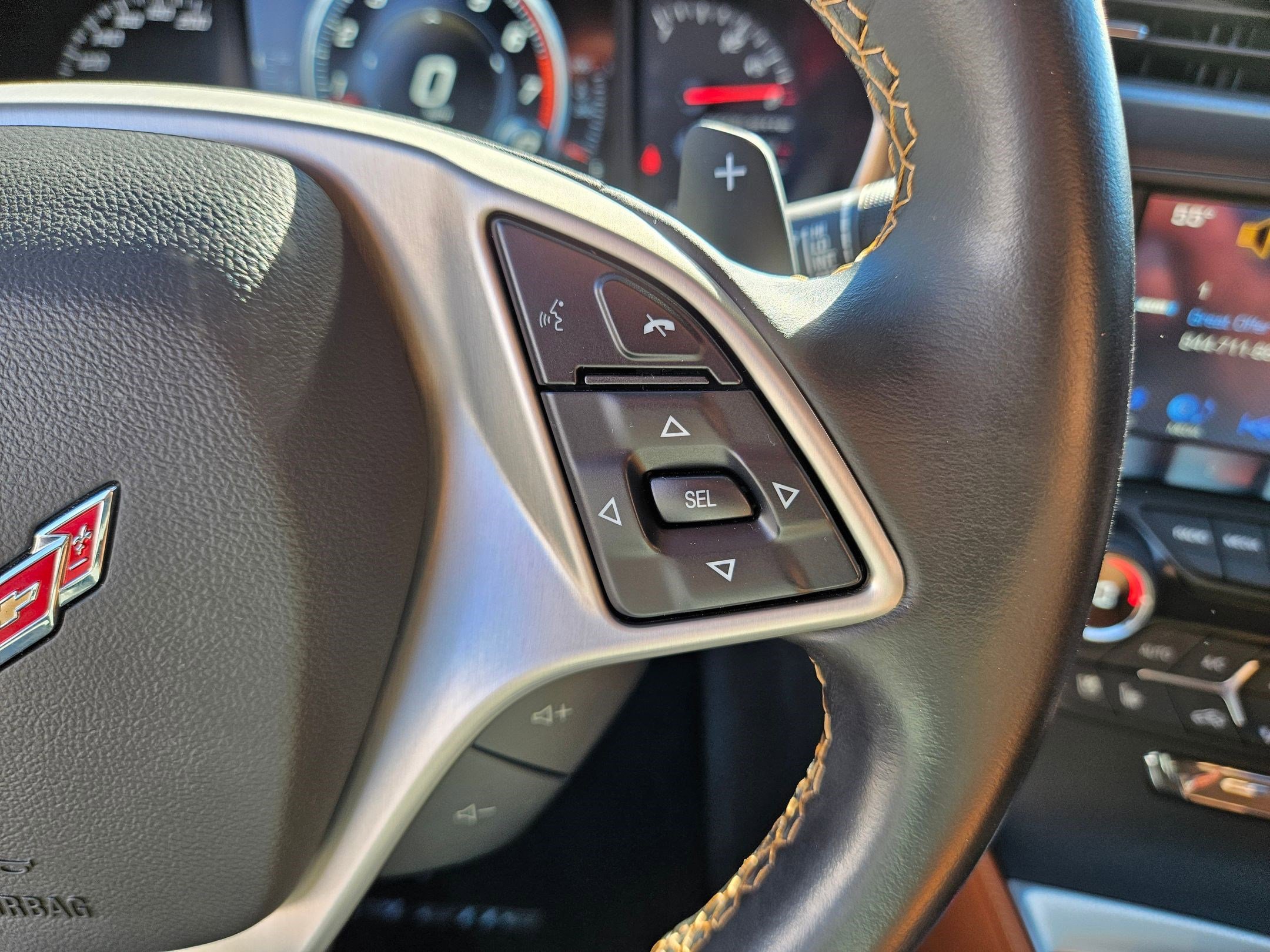 Used 2019 Chevrolet Corvette Stingray Coupe image 19