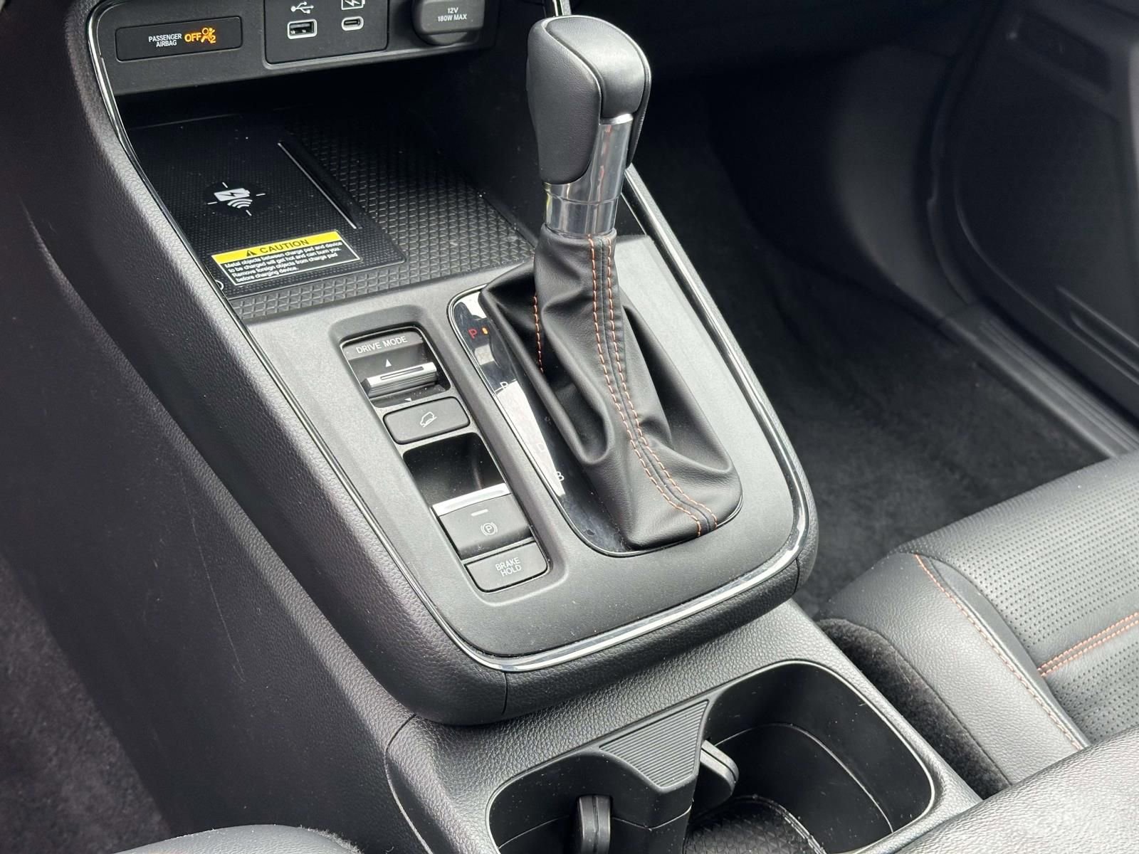 Used 2024 Honda CR-V Sport-L image 21