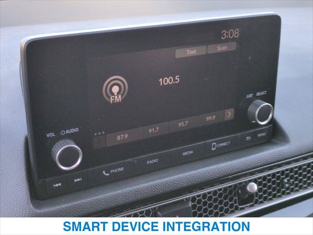 Certified 2023 Honda Civic EX image 17