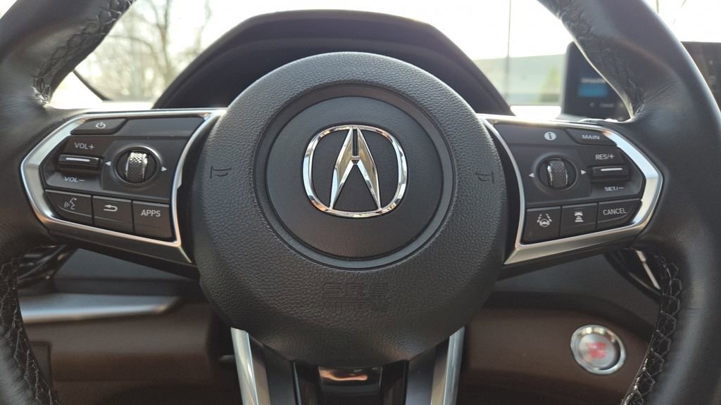 Used 2019 Acura RDX w/ Technology Package image 35