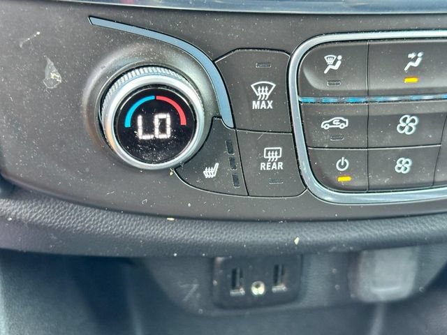 Used 2018 Chevrolet Traverse LT AWD/4WD image 23