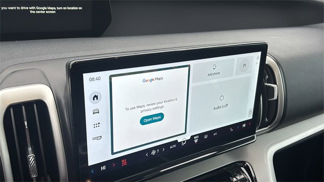 Used 2025 Ford Expedition Active image 18